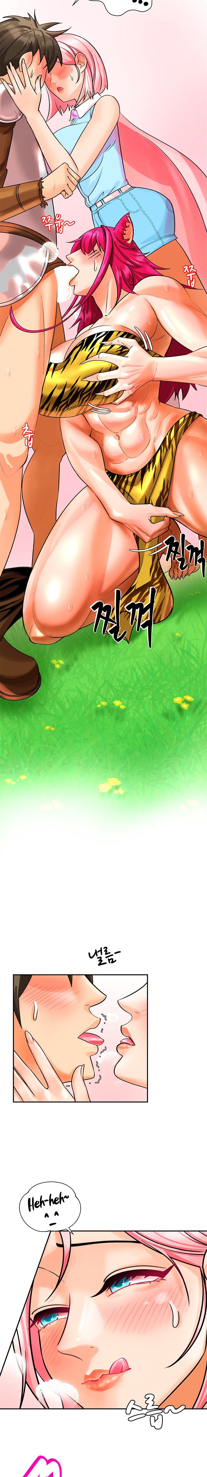 Farming with Girls