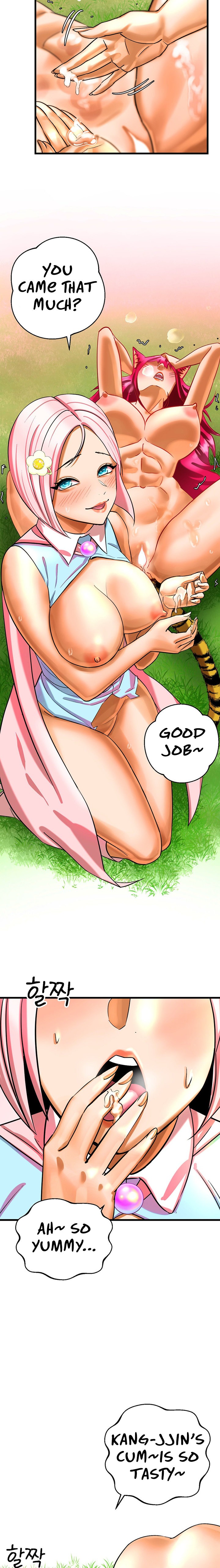 Farming with Girls