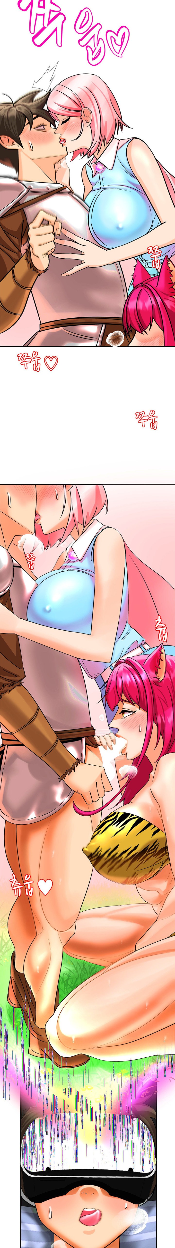 Farming with Girls