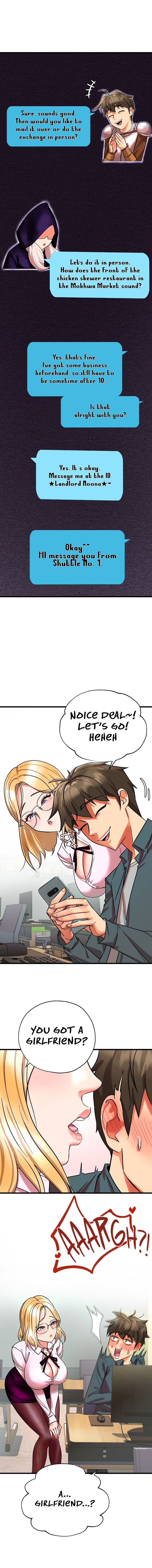 Farming with Girls