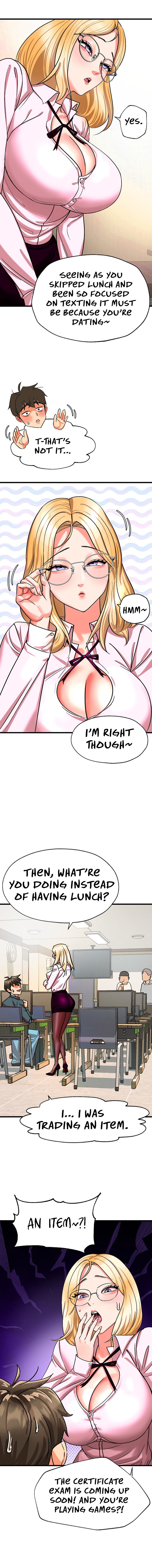 Farming with Girls