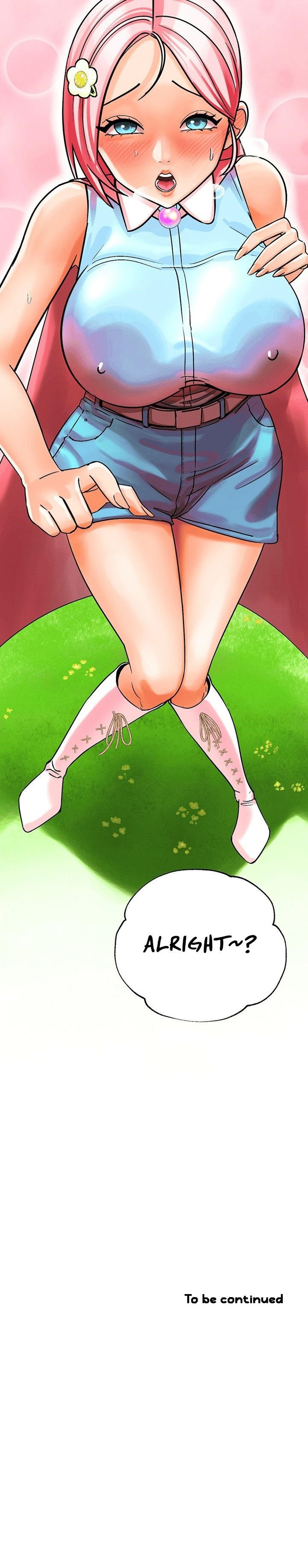 Farming with Girls