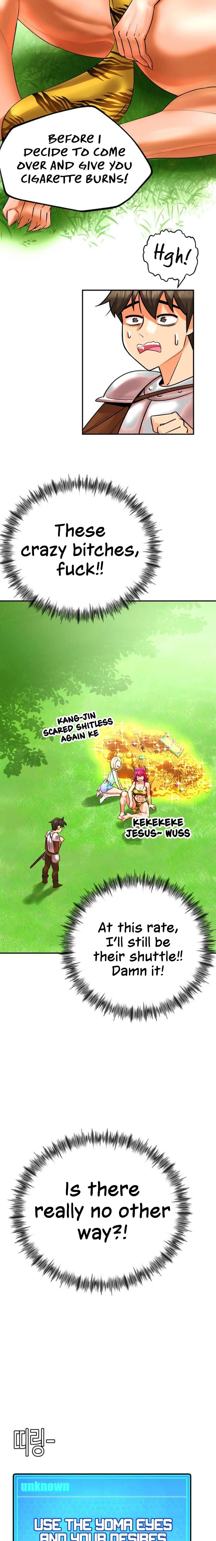 Farming with Girls