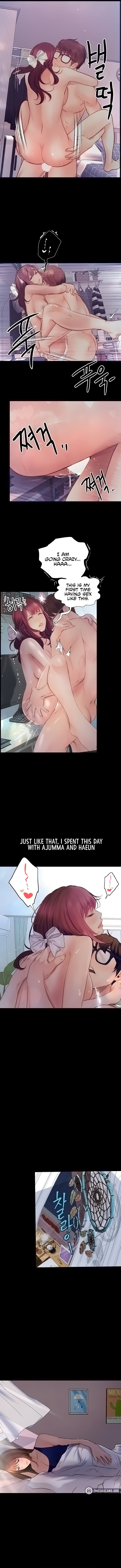Happy campus Engsub