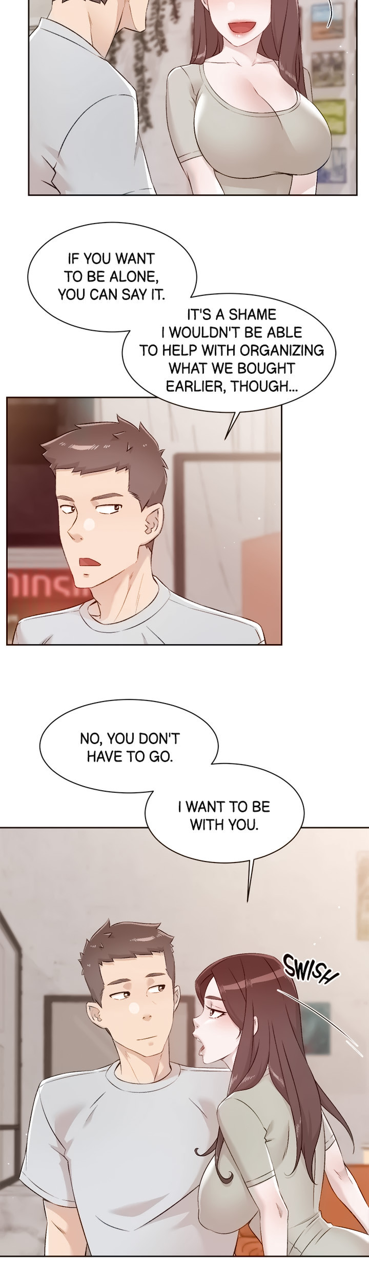 Everything about Best Friend Engsub