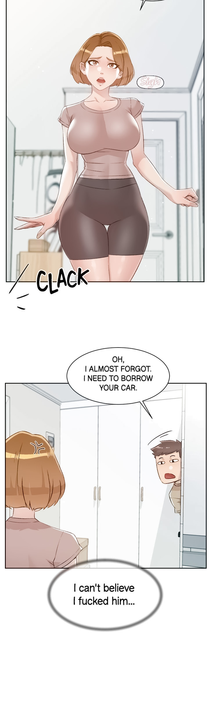 Everything about Best Friend Engsub