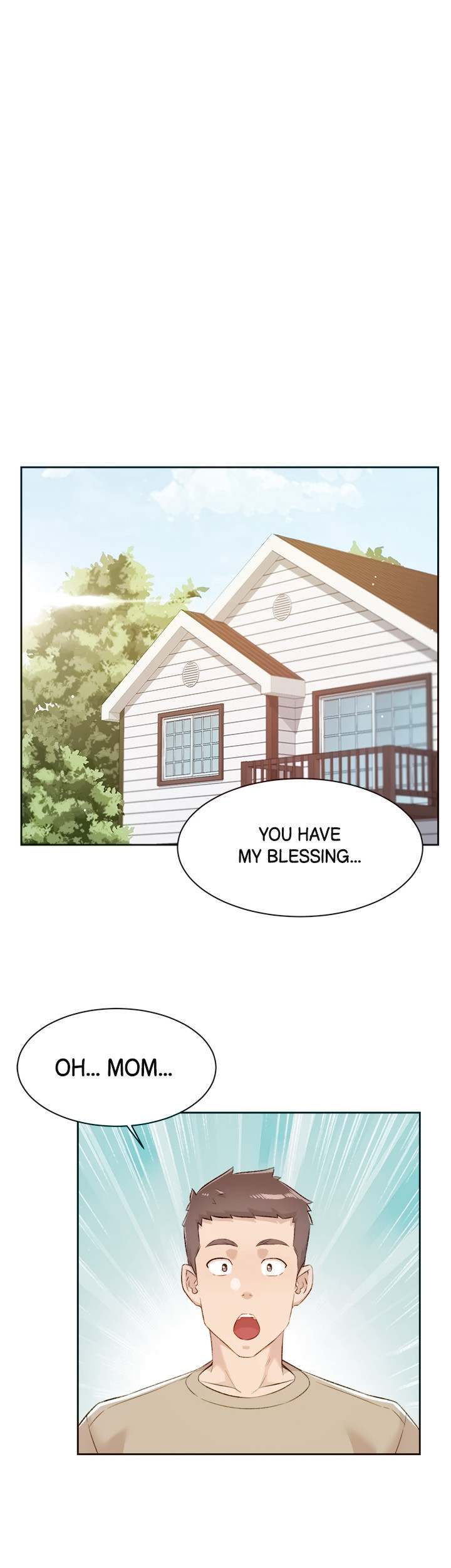 Everything about Best Friend Engsub