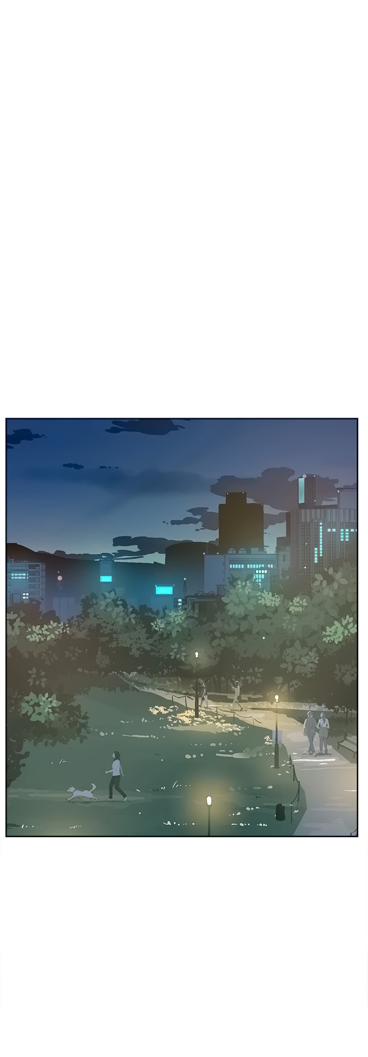 Everything about Best Friend Engsub