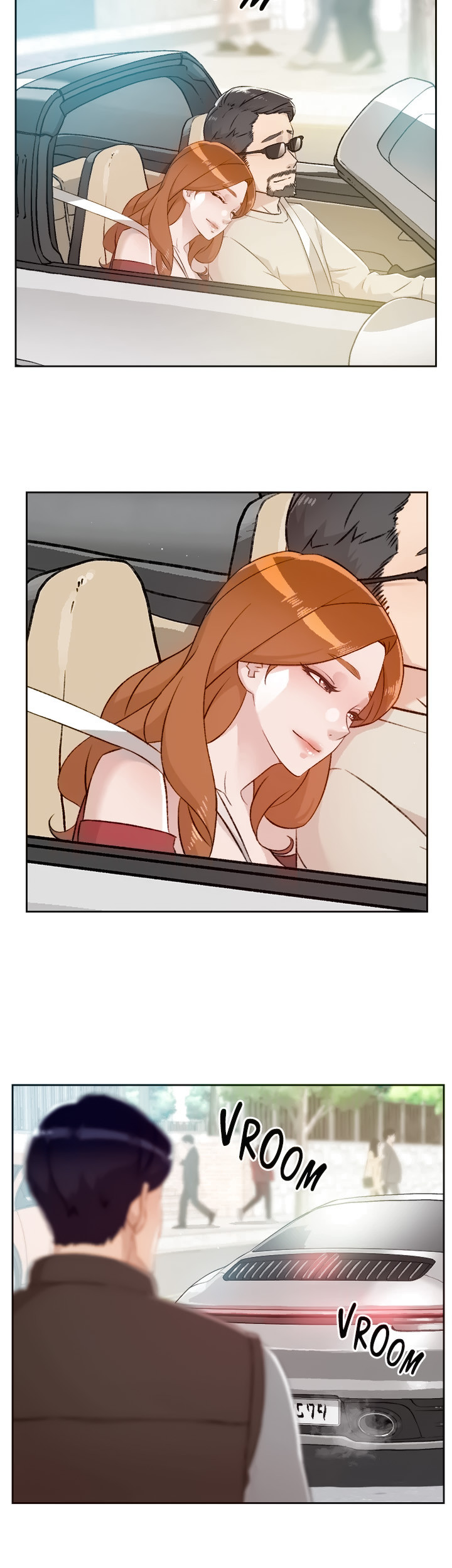 Everything about Best Friend Engsub