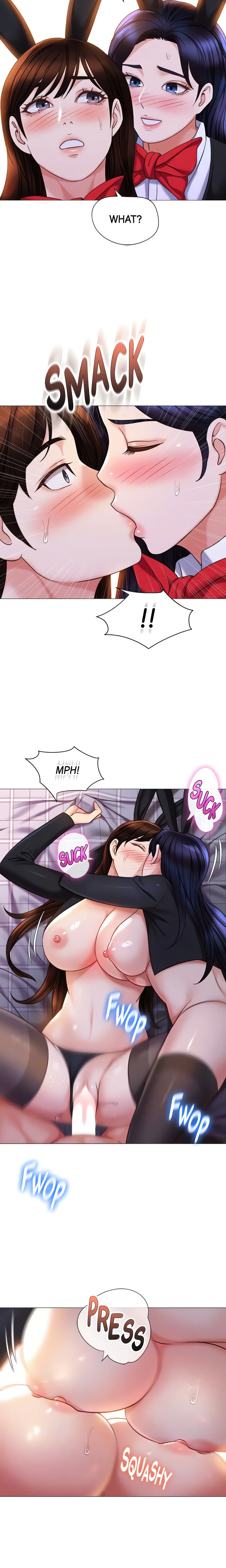 Daughter' Friend Engsub