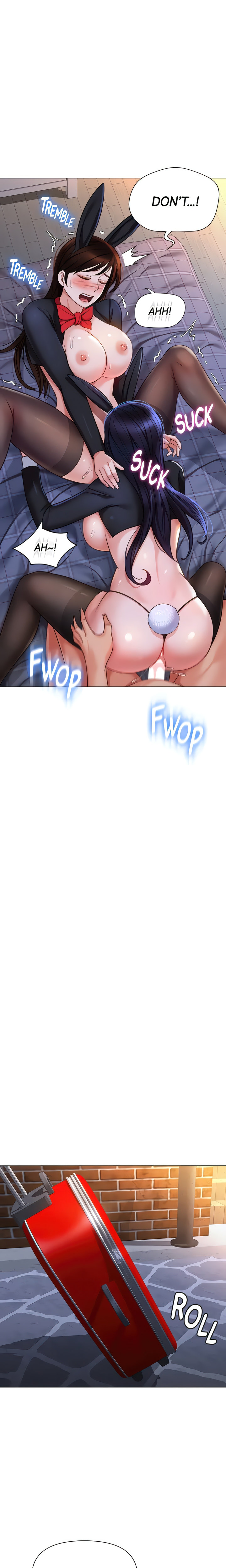 Daughter' Friend Engsub