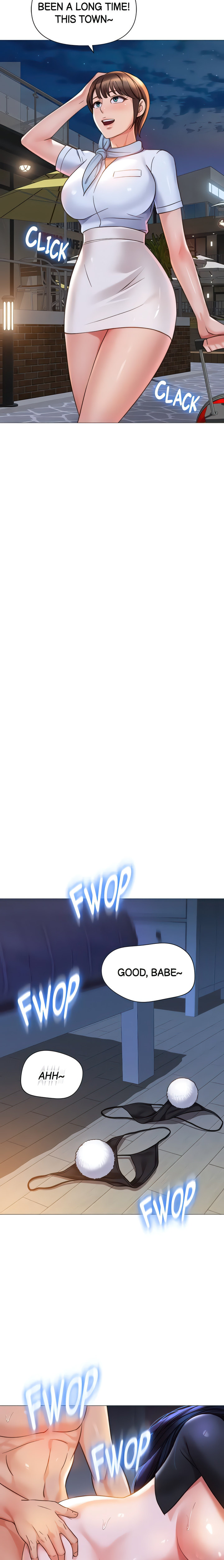 Daughter' Friend Engsub