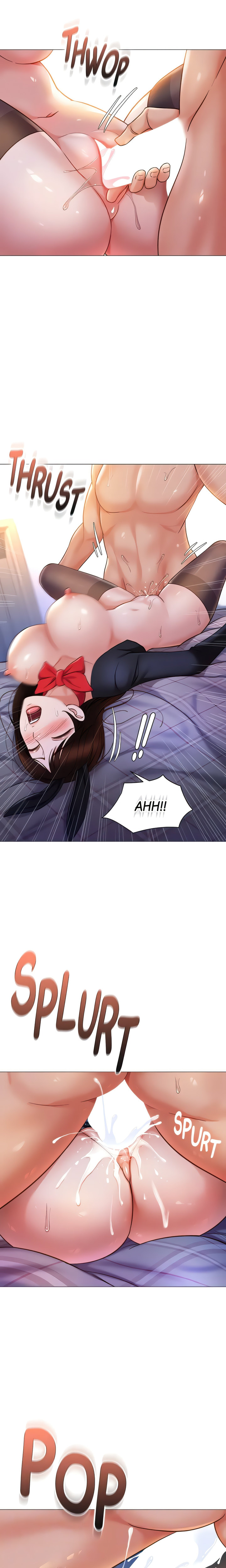 Daughter' Friend Engsub