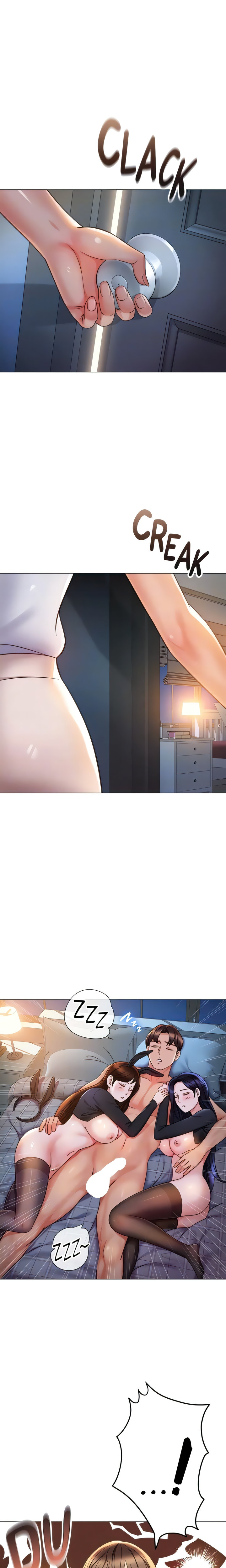 Daughter' Friend Engsub