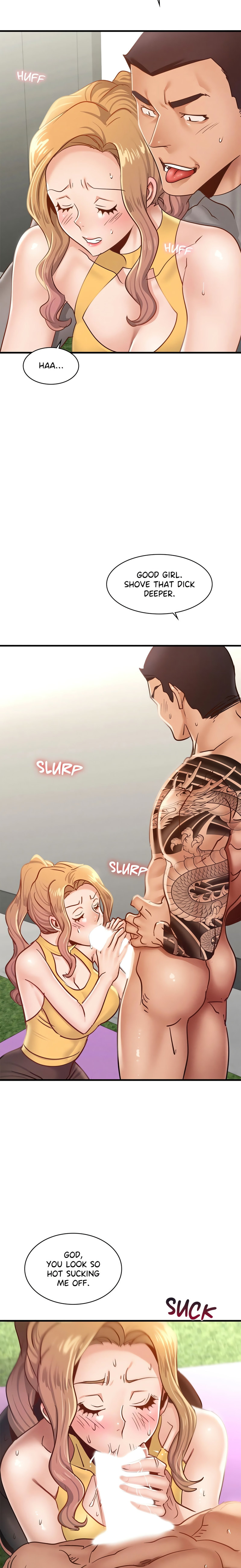 Big Boss Gone Bad