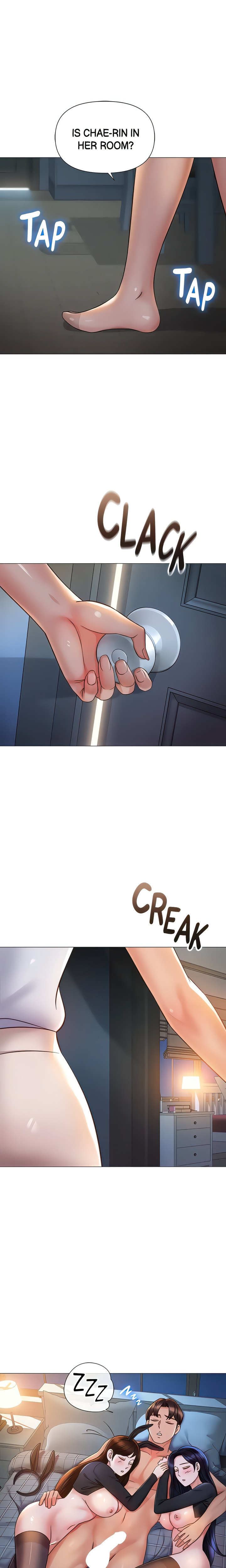 Daughter' Friend Engsub