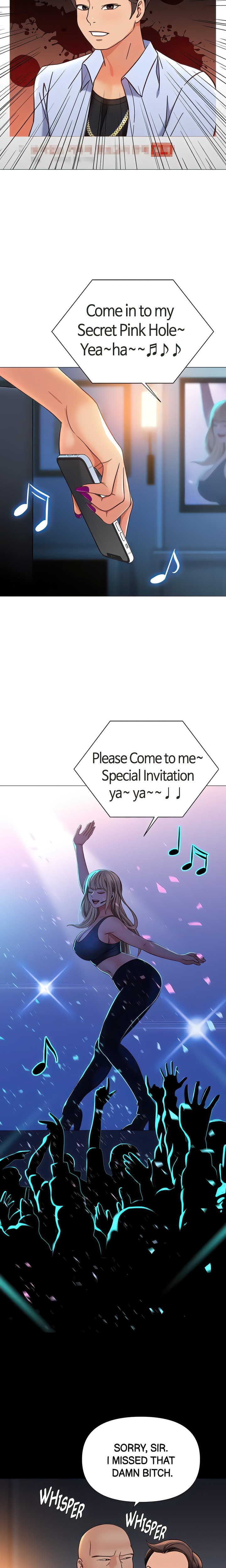 Daughter' Friend Engsub