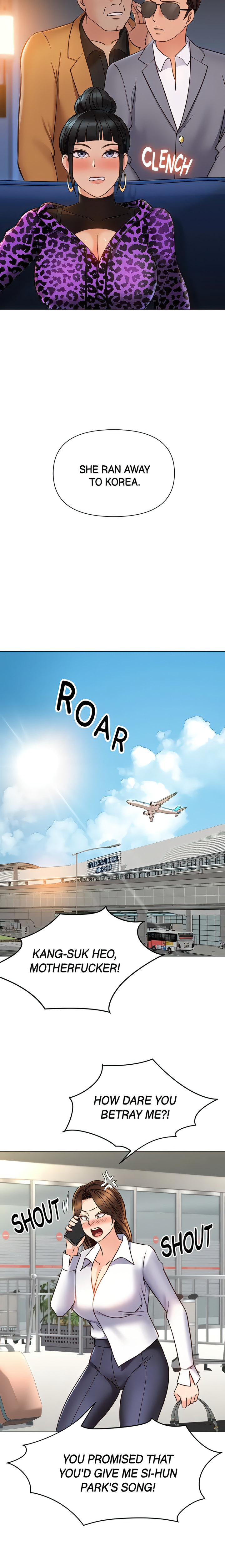 Daughter' Friend Engsub