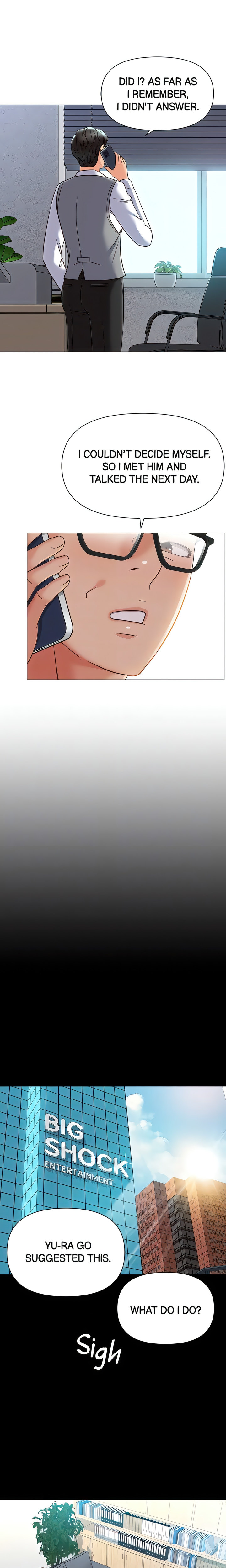 Daughter' Friend Engsub