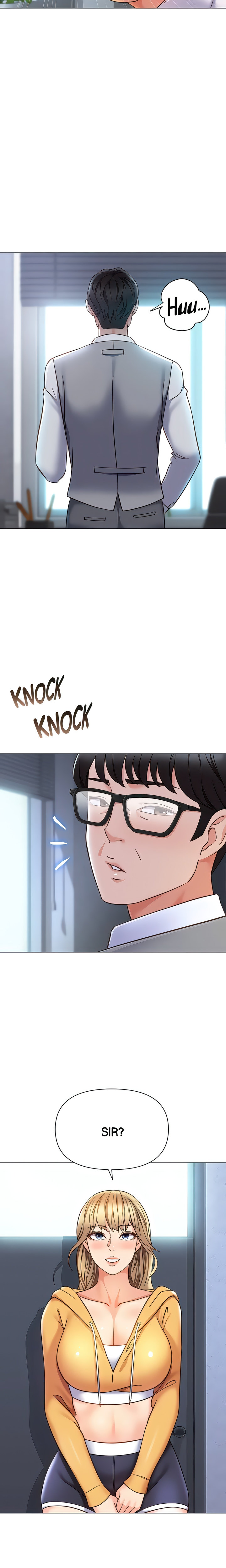 Daughter' Friend Engsub