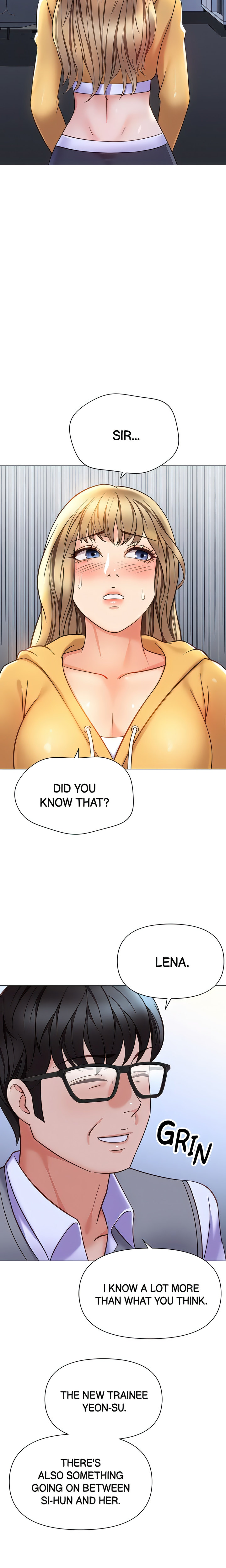 Daughter' Friend Engsub