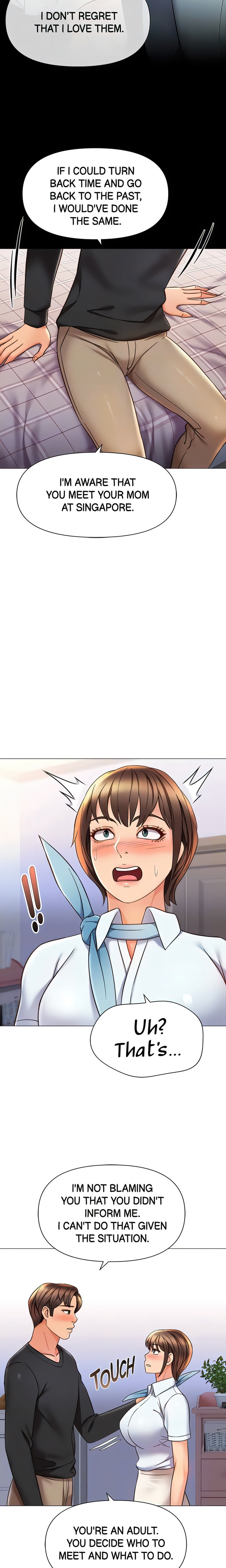 Daughter' Friend Engsub