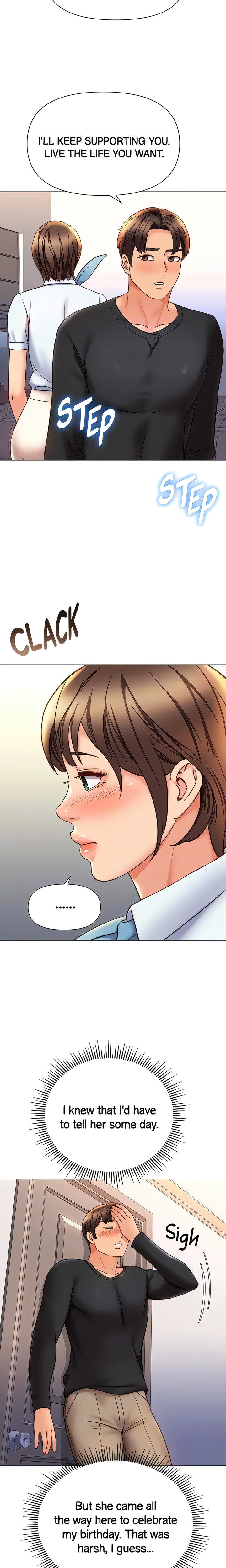 Daughter' Friend Engsub