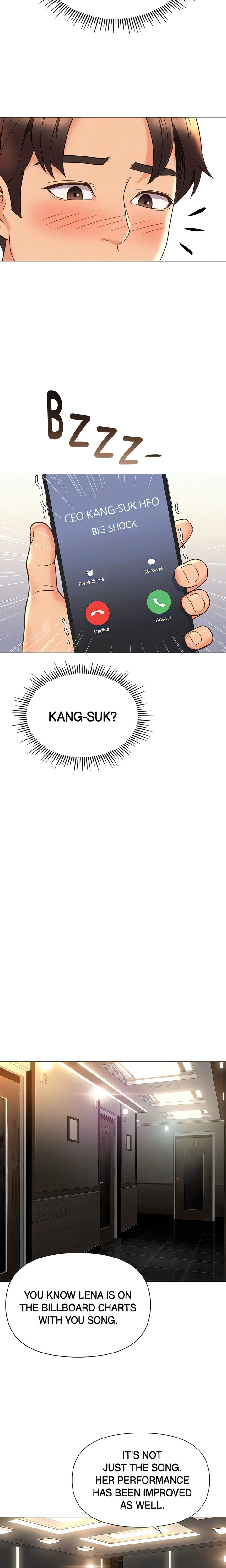 Daughter' Friend Engsub