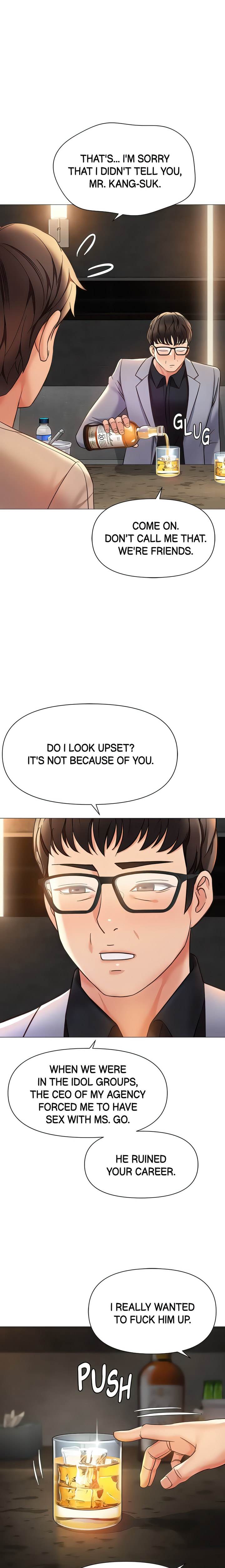 Daughter' Friend Engsub