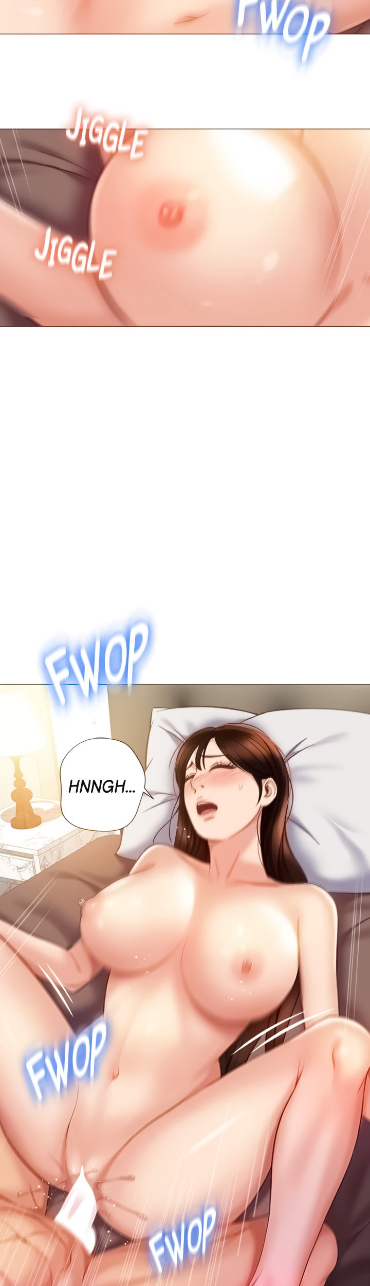 Daughter' Friend Engsub
