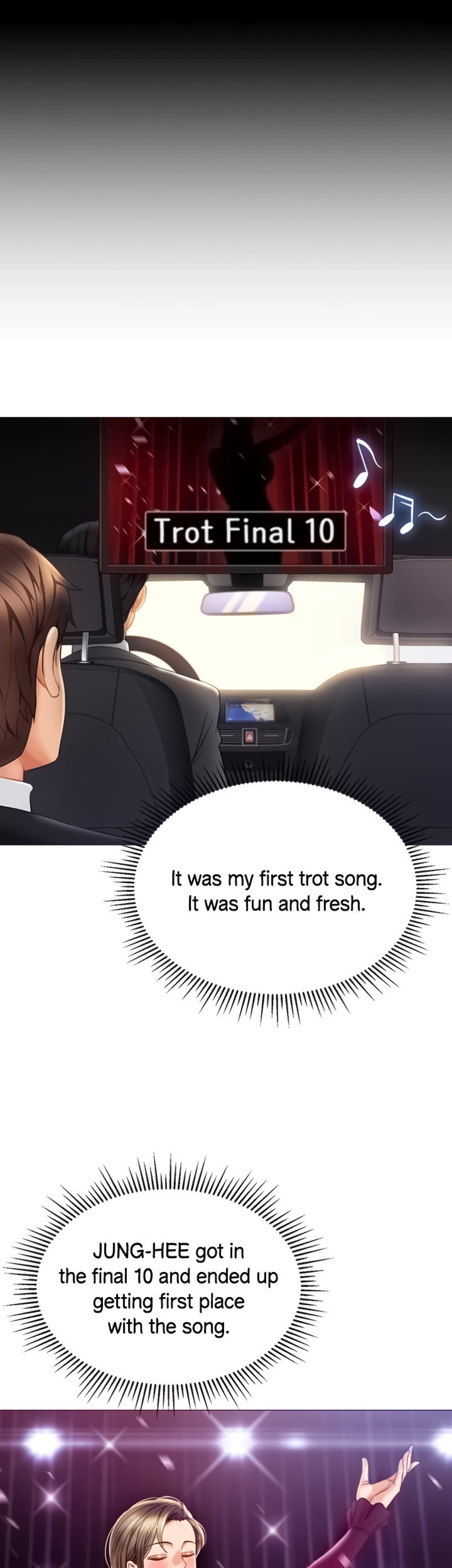 Daughter' Friend Engsub