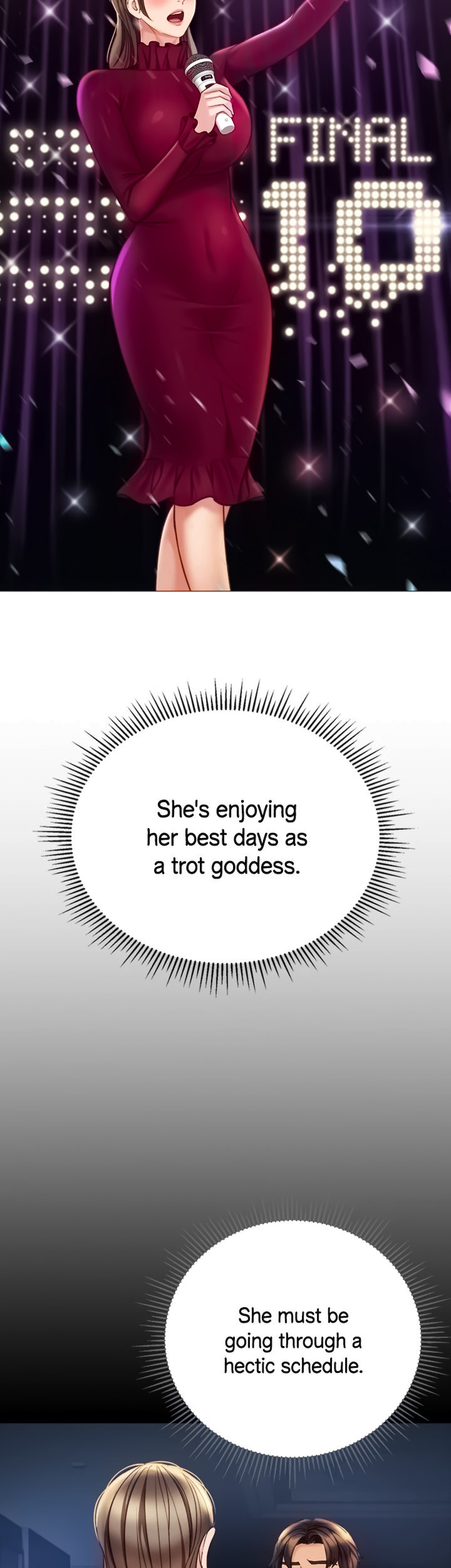 Daughter' Friend Engsub