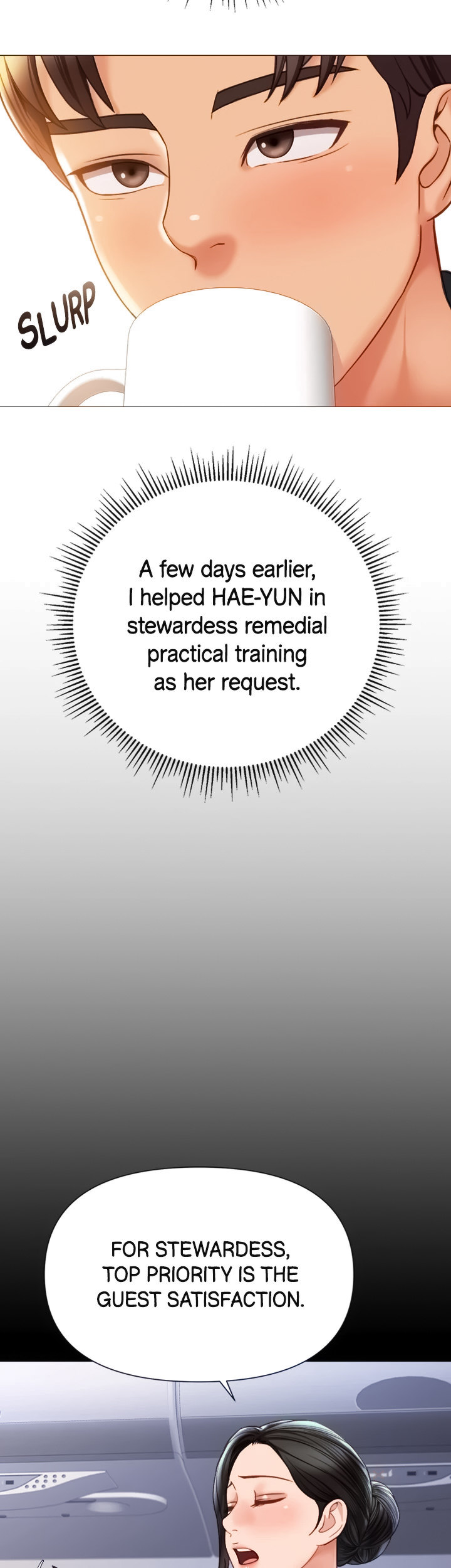 Daughter' Friend Engsub