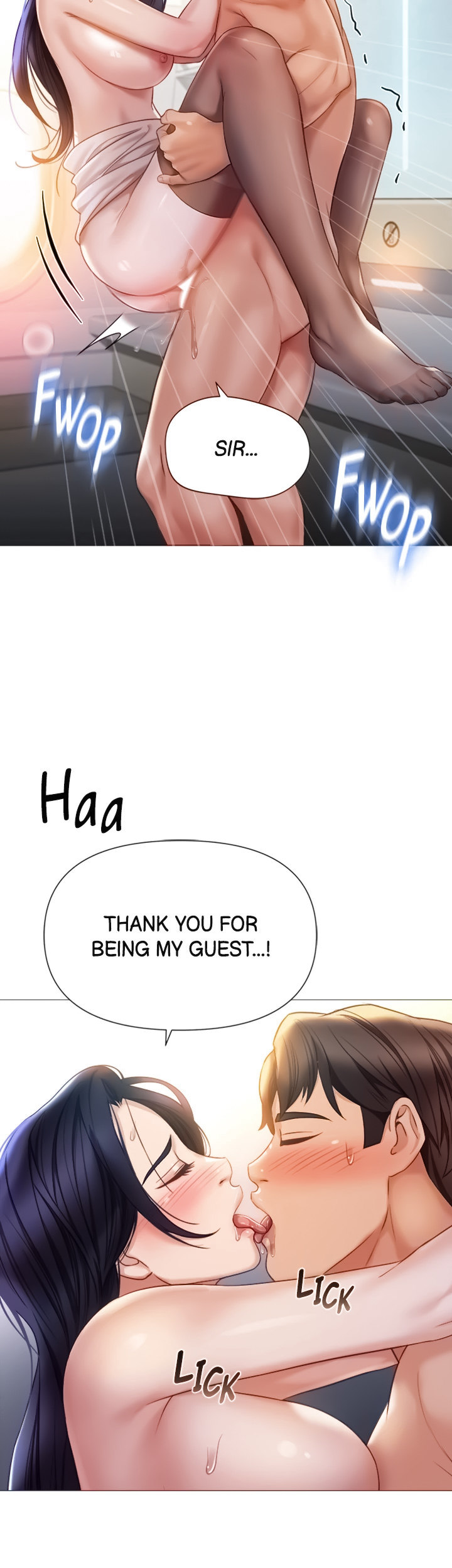 Daughter' Friend Engsub