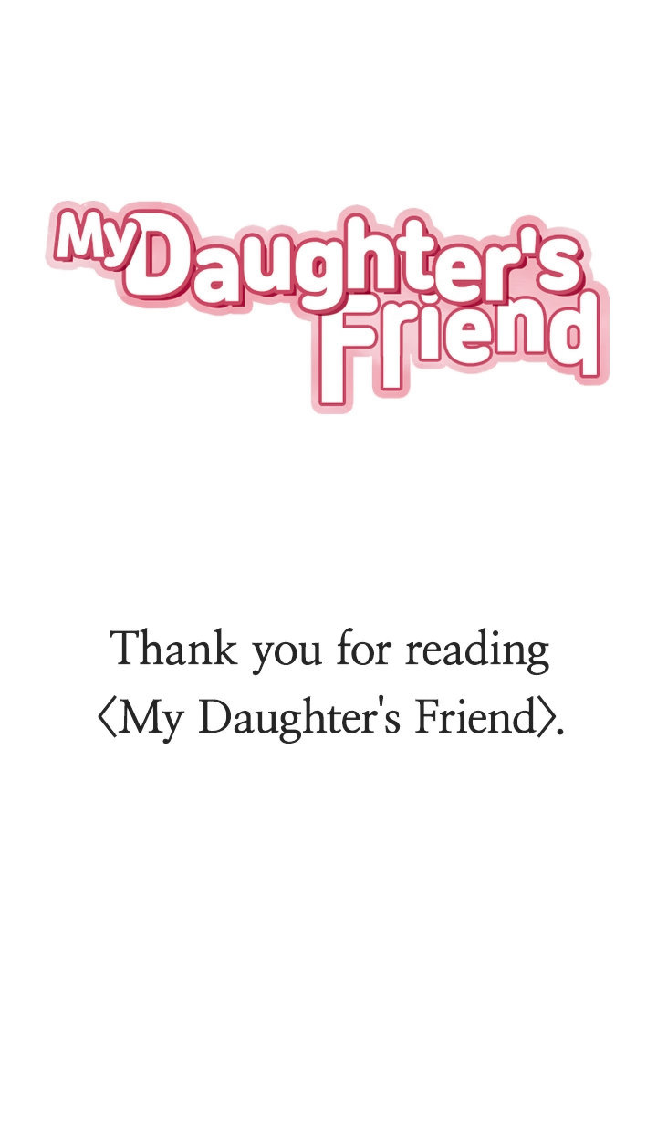 Daughter' Friend Engsub