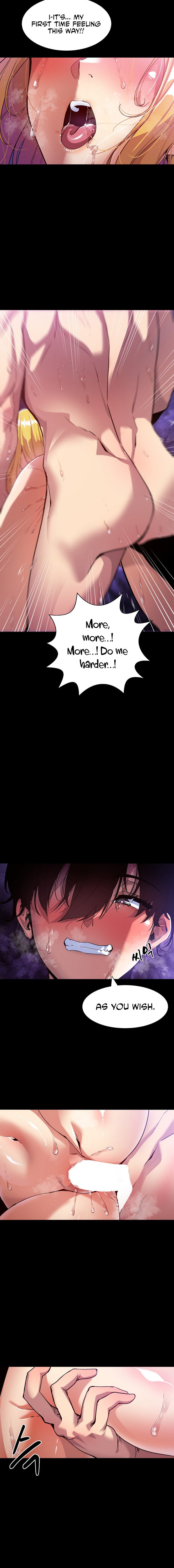 Isekai Fall of the Hero