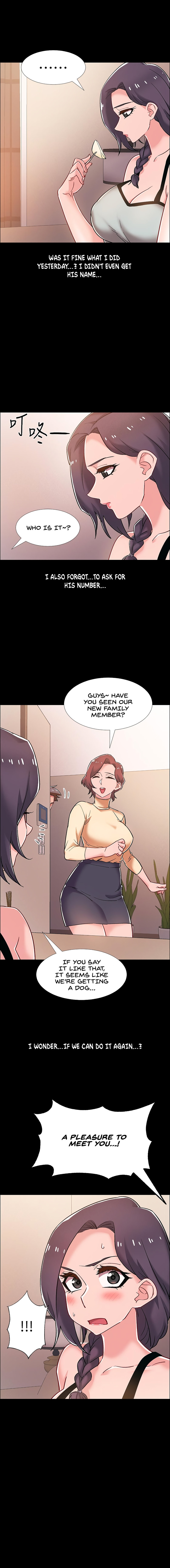 I’m in a hurry Engsub