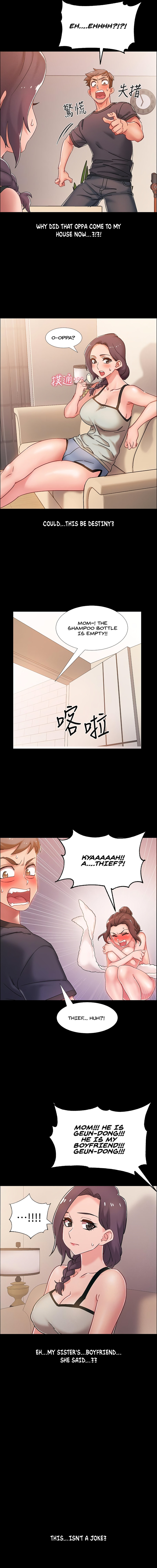 I’m in a hurry Engsub