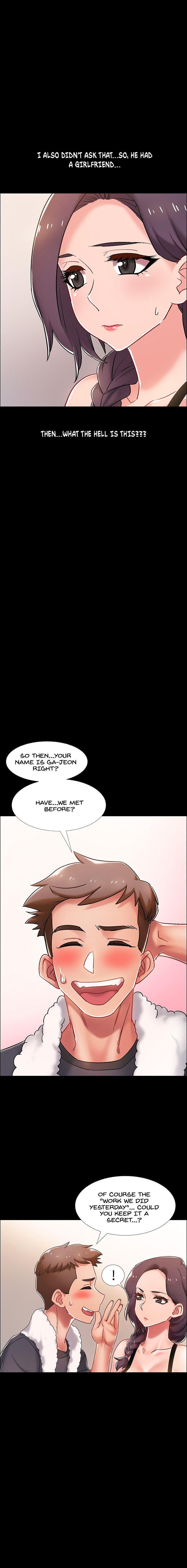 I’m in a hurry Engsub