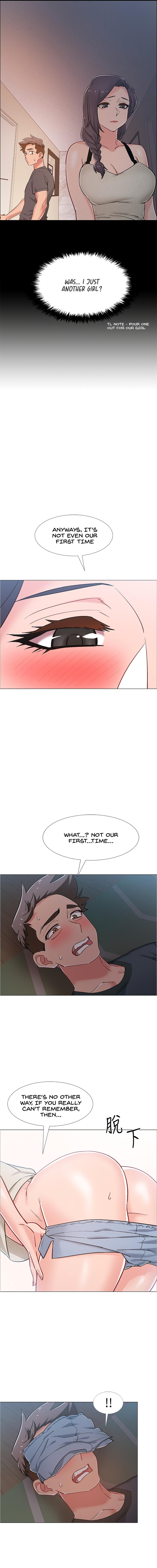 I’m in a hurry Engsub