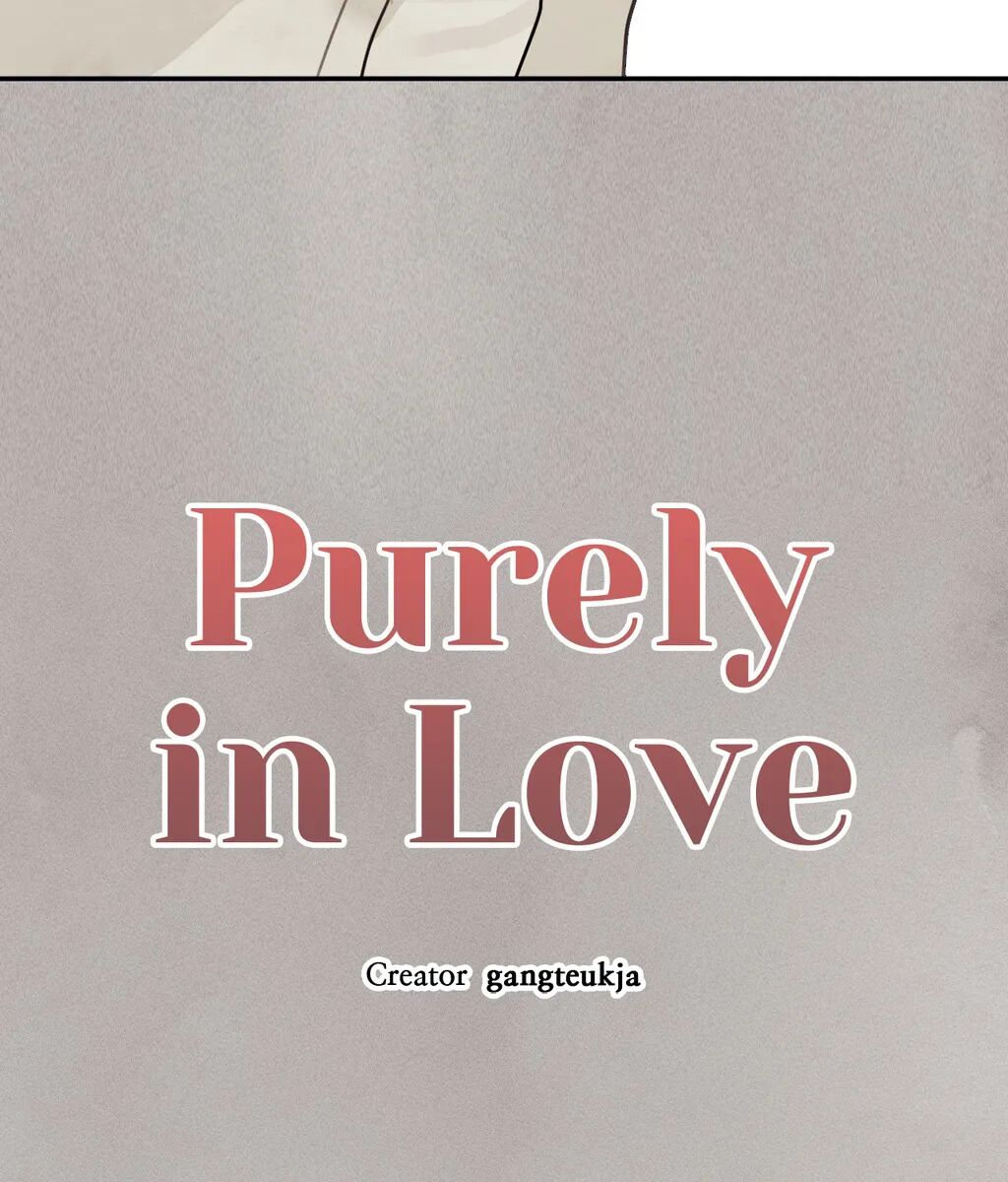 Pure Love