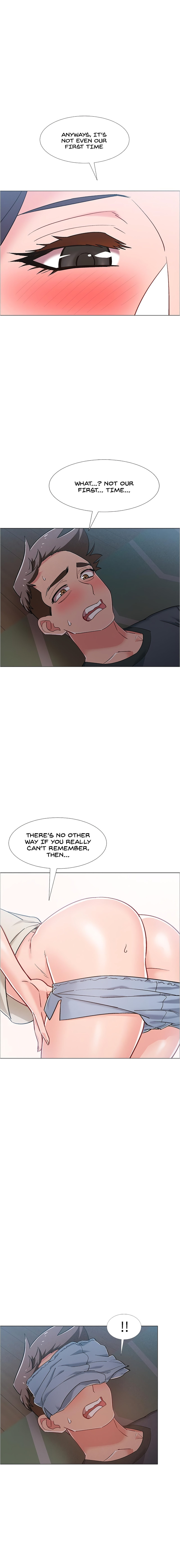 I’m in a hurry Engsub
