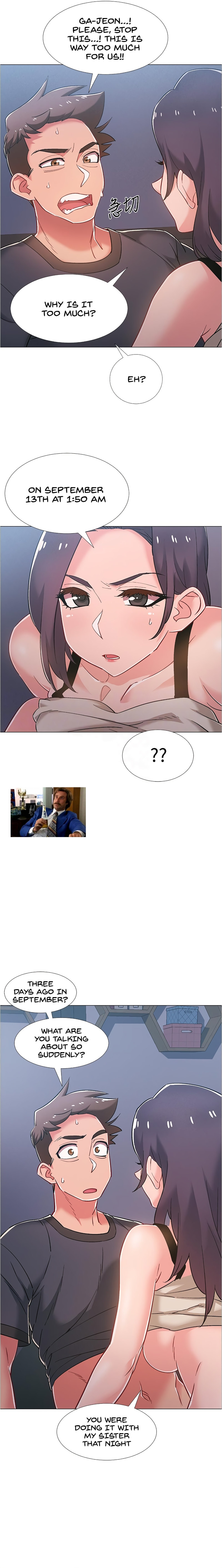 I’m in a hurry Engsub