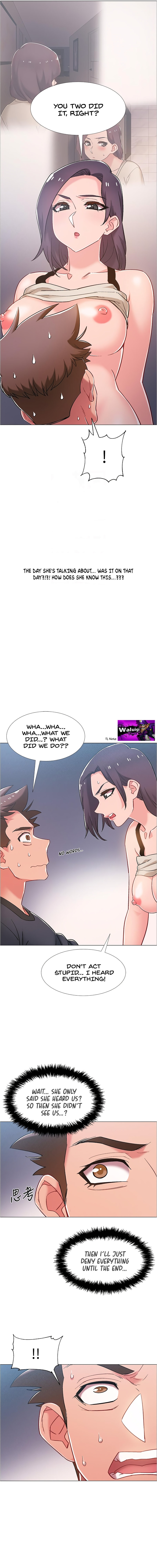 I’m in a hurry Engsub