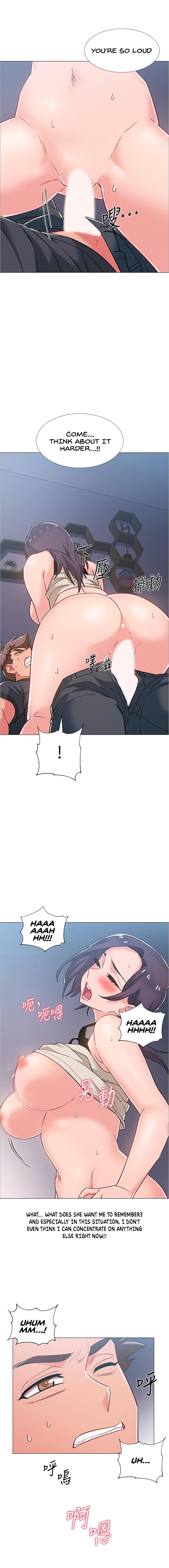 I’m in a hurry Engsub