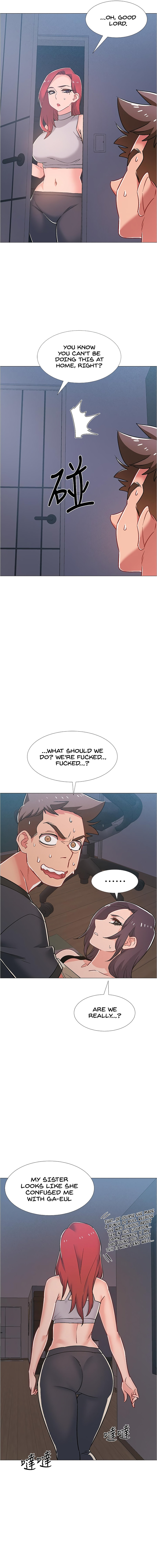 I’m in a hurry Engsub