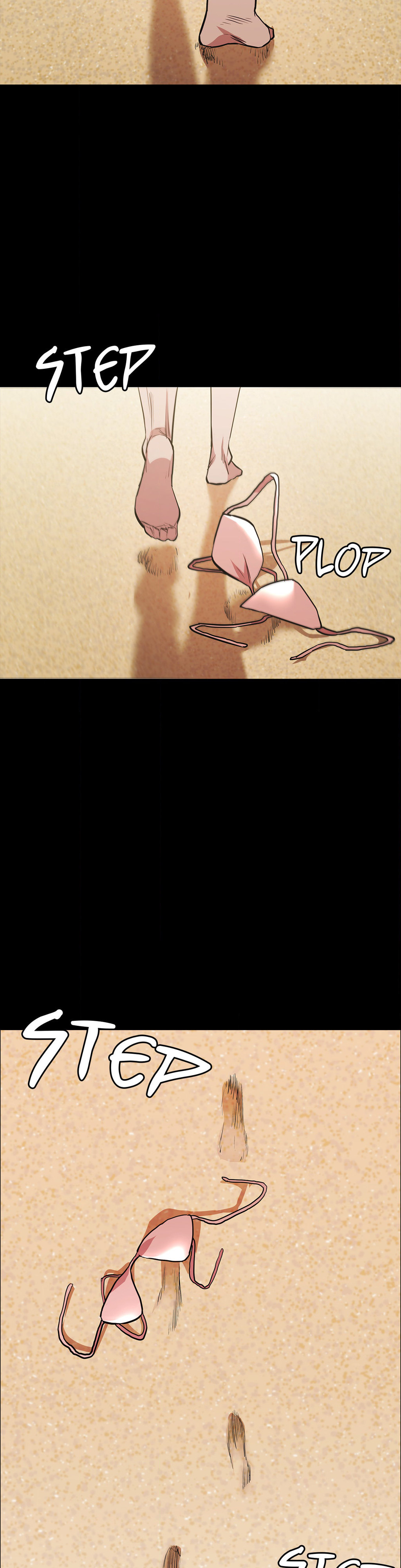 Thorns on Innocence