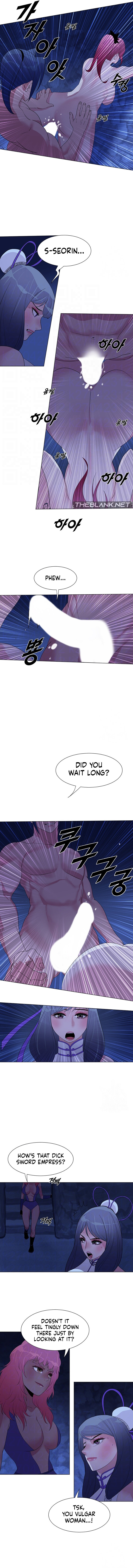 Galewind Murim Tales