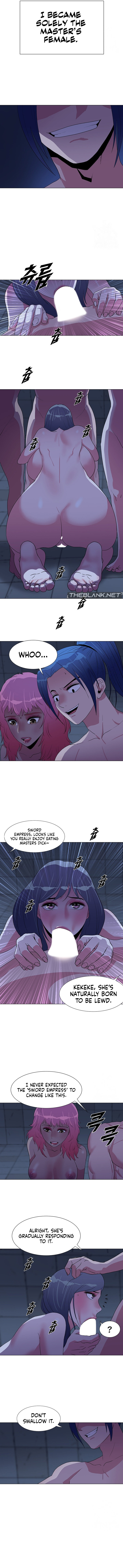 Galewind Murim Tales