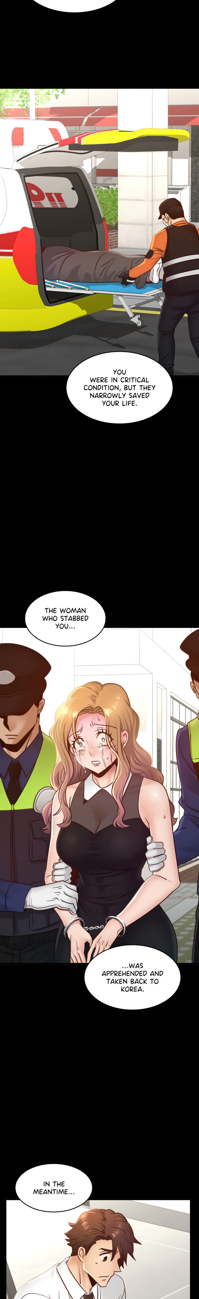 Big Boss Gone Bad